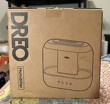 Dreo humidifier bedroom for sale  Jasper