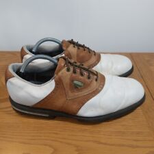 Footjoy gelfusion fitbed for sale  CHELTENHAM