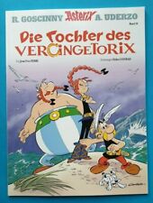 Comics Asterix & Obelix Sammlung Band 38 Die Tochter des Vercingetorix ungelesen comprar usado  Enviando para Brazil