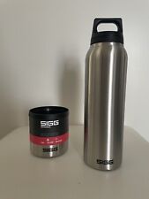 Sigg hot cold gebraucht kaufen  Burgebrach