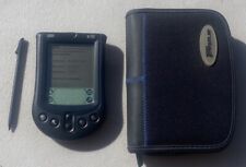 Organizador de Bolsillo Digital Palm One m100 Portátil con Lápiz Lápiz Lápiz/Estuche FUNCIONA Muy bien, usado segunda mano  Embacar hacia Argentina