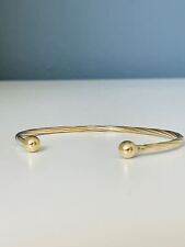 solid gold torque bracelet for sale solid gold torque bracelet for sale FOLKESTONE
