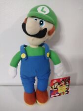 Vintage kellytoy luigi for sale  Attalla