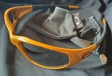 oakley straight jacket gebraucht kaufen  Süchteln