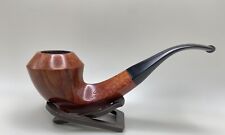 ANDRE (ANDRE MERMET) DIAMOND SHANK CALABASH AMERICAN ESTATE PIPE 1982 for sale  Shipping to South Africa