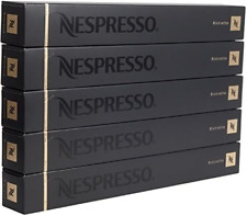 New original nespresso for sale  LOUGHTON