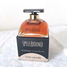 Estee lauder spellbound usato  Corato