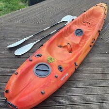 Kayak sit canoe for sale  BROMLEY