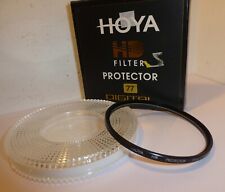 Hoya high definition for sale  PUDSEY