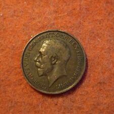 Half penny 1923 gebraucht kaufen  München