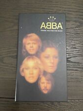 ABBA • Obrigado pela música • 4 discos CD • 1994 • Polydor • Fabricado na Alemanha comprar usado  Enviando para Brazil