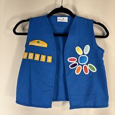 Girl scouts blue for sale  Brownsville