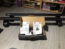 Thule roof bars for sale  BEDFORD