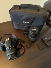 Mint canon eos for sale  New York
