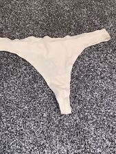 Thong size 16 for sale  LEICESTER
