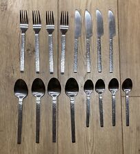 Ikea cutlery set for sale  WOKING