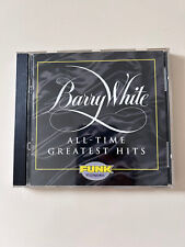 Barry white all d'occasion  Sens