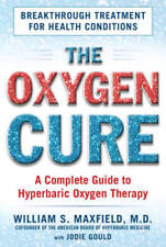Oxygen cure complete for sale  Montgomery