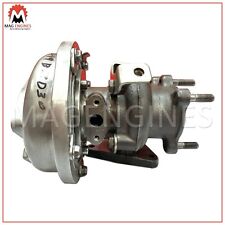 HT12-19B TURBO CHARGER NISSAN ZD30-T FOR URVAN CARAVAN NAVARA D22 3.0 LTR for sale  Shipping to South Africa