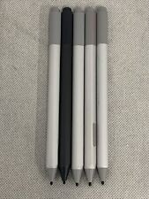 Microsoft Surface Pen Bluetooth 4.0 Stylus - Model 1776 *Lot of 5* for sale  Shipping to South Africa