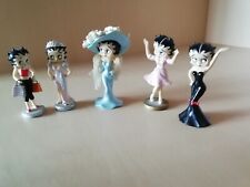 Betty boop miniature for sale  ROTHERHAM