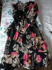 Gorgeous dress biba for sale  BARNARD CASTLE