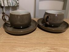 denby cup saucer for sale  UK