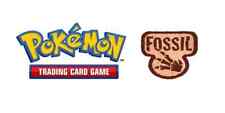 Pokemon fossil lotto usato  Breno