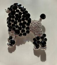 Silver plated pave for sale  Beverly Hills