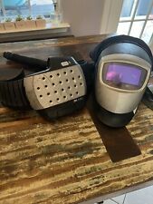 speedglas welding helmet for sale  Austin