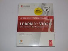 Learn video adobe for sale  Minneapolis