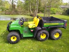 6x4 gator for sale  BRENTWOOD