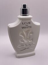 Authentic creed love for sale  NOTTINGHAM