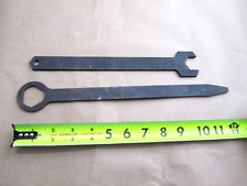 63062  3540 BLADE NUT WRENCHES 1-1/16" & 7/8" CRAFTSMAN RADIAL SAW 113.19771 Etc for sale  Shipping to South Africa
