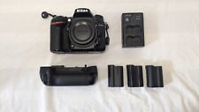 Nikon d7200 charger for sale  STOKE-ON-TRENT