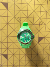 Ice Watch SI.GN.BS09 Ice Forever Vert Big Quartz Analogique Montre Unisexe comprar usado  Enviando para Brazil