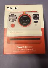 Instant camera polaroid for sale  STOKE-ON-TRENT