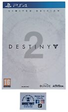 Destiny limited edition d'occasion  Berck