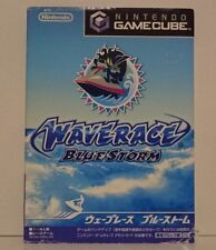 Waverace bluestorm gioco usato  Duino Aurisina