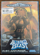 Altered beast pal for sale  PENICUIK