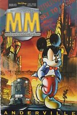 Fumetti mickey mouse usato  Verona