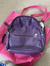 Mia tui backpack for sale  NORTHWICH