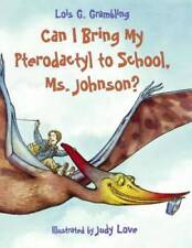 Bring pterodactyl school for sale  Montgomery