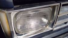 Passenger headlight sealed for sale  Valrico