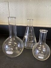 Chemistry glassware set for sale  Wayne