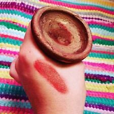 2 pieces Natural Moroccan Aker Fassi Clay Pot Lipstick Natural Handmade 2 pieces for sale  Shipping to South Africa