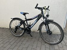 Zoll fahrrad kinder gebraucht kaufen  Ulm-Lehr,-Junggn.