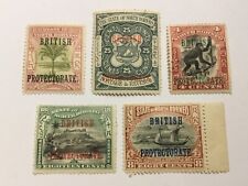 Old stamps north for sale  ST. LEONARDS-ON-SEA
