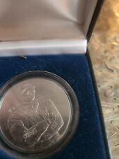 Dale earnhardt coin for sale  Wendell