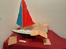 Garanti navigable sailboat for sale  Arizona City